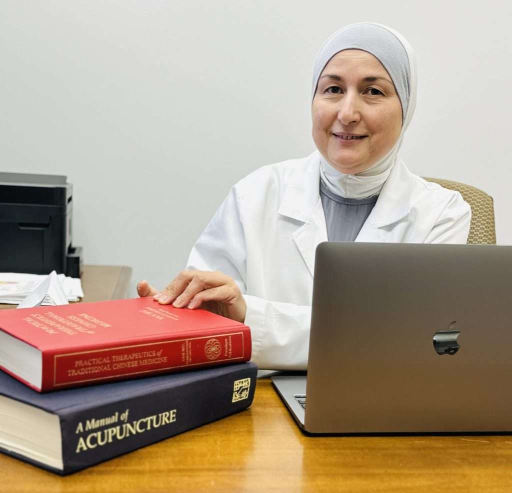 AMAL KHALED