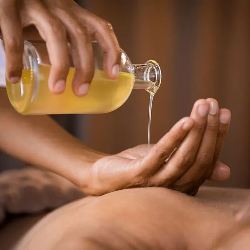 healing with precision