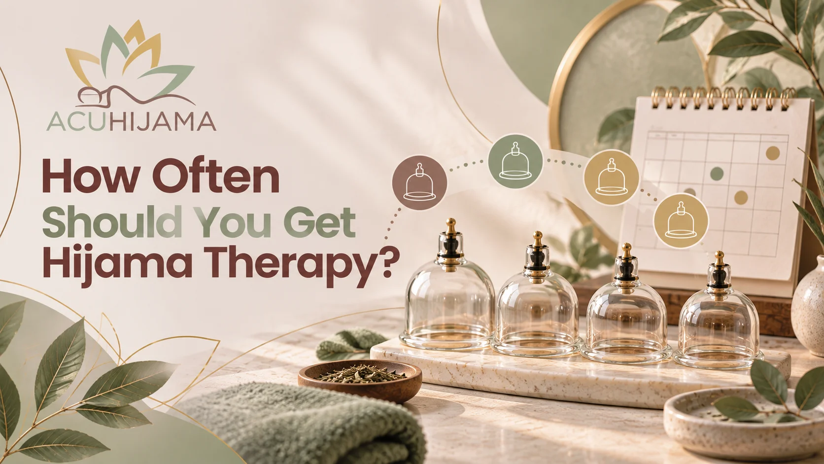How Often Should You Get Hijama Therapy?